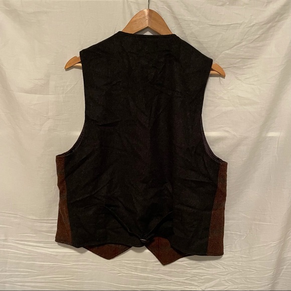 Lanvin wool vest - Picture 3 of 4